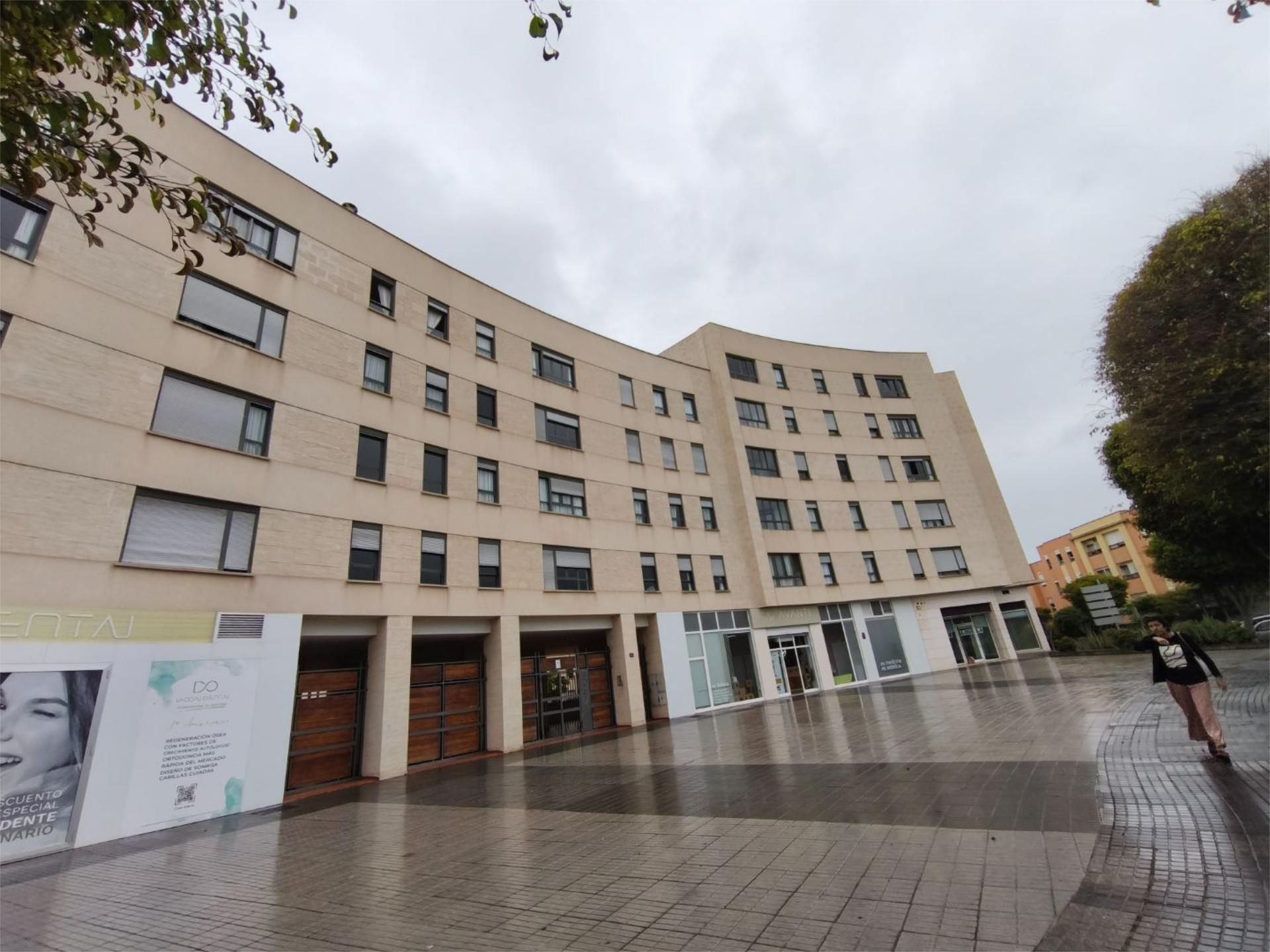 Exterior view of Garage to rent in Las Palmas de Gran Canaria