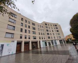 Exterior view of Garage to rent in Las Palmas de Gran Canaria