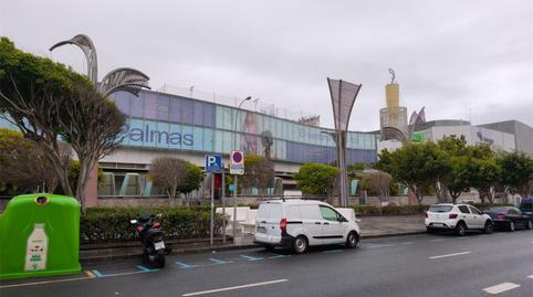 Garage to rent in Avenida Pintor Felo Monzón, 34a, Siete Palmas, Las Palmas - image 4 Photo 4 of Garage to rent in Avenida Pintor Felo Monzón, 34a, Siete Palmas, Las Palmas