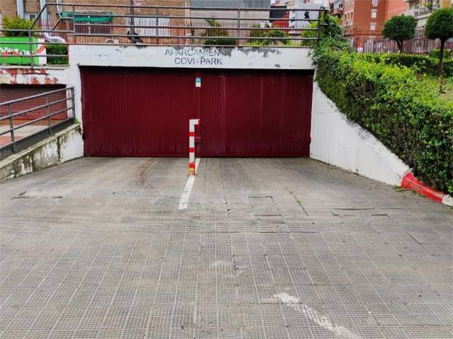 Garaje en Venta en Calle de la Sagra, 10 en Zarzaquemada
