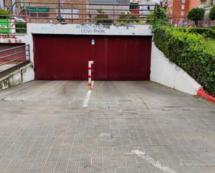 Parking of Garage for sale in Leganés