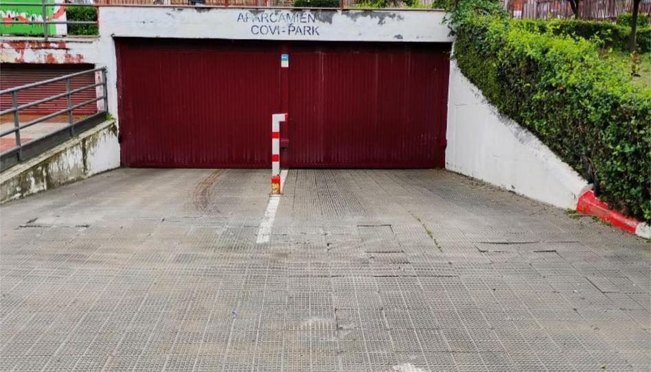 Photo 1 of Garage for sale in Calle de la Sagra, 10, Zarzaquemada, Madrid