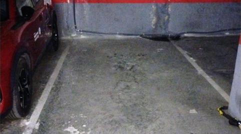 Photo 3 of Garage for sale in Calle de la Sagra, 10, Zarzaquemada, Madrid