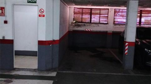 Photo 4 of Garage for sale in Calle de la Sagra, 10, Zarzaquemada, Madrid