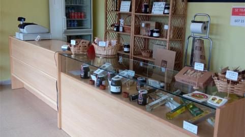 Photo 2 of Industrial buildings for sale in Avenida de Ourense, 23, A Pobra de Trives , Ourense