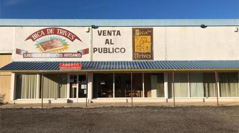 Photo 3 of Industrial buildings for sale in Avenida de Ourense, 23, A Pobra de Trives , Ourense