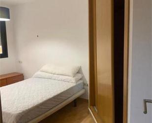 Bedroom of Flat to rent in  Ceuta Capital  with Furnished