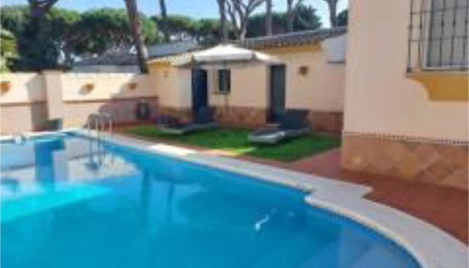 House or chalet to rent in Calle la Vieira, 98, La Barrosa, Cádiz - image 1 Photo 1 of House or chalet to rent in Calle la Vieira, 98, La Barrosa, Cádiz