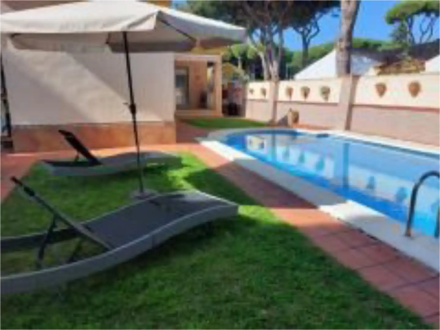 Casa o xalet de lloguer a Calle la Vieira, 98, La Barrosa Casa o xalet de lloguer a Calle la Vieira, 98, La Barrosa