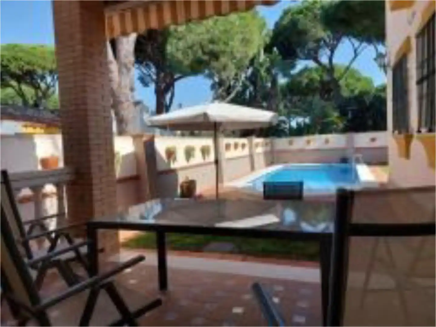 Casa o xalet de lloguer a Calle la Vieira, 98, La Barrosa Casa o xalet de lloguer a Calle la Vieira, 98, La Barrosa