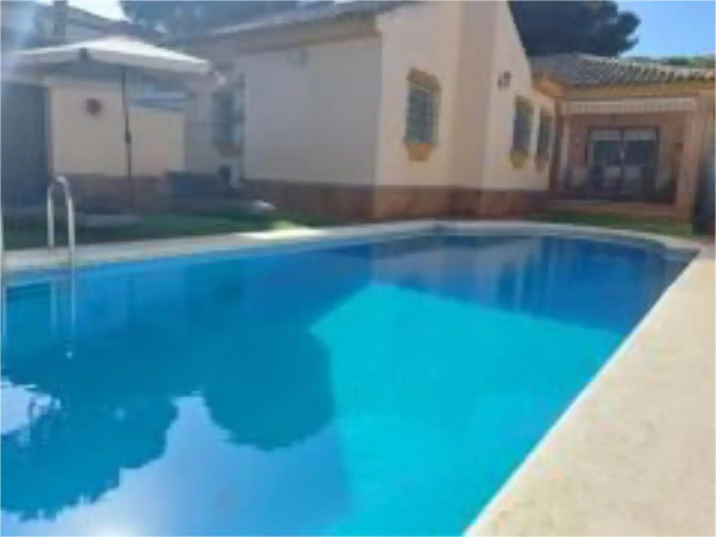 Casa o xalet de lloguer a Calle la Vieira, 98, La Barrosa Casa o xalet de lloguer a Calle la Vieira, 98, La Barrosa