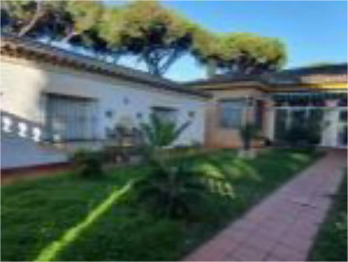 Casa o xalet de lloguer a Calle la Vieira, 98, La Barrosa Casa o xalet de lloguer a Calle la Vieira, 98, La Barrosa
