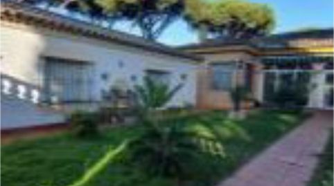 Foto 4 de Casa o xalet de lloguer a Calle la Vieira, 98, La Barrosa, Chiclana de la Frontera