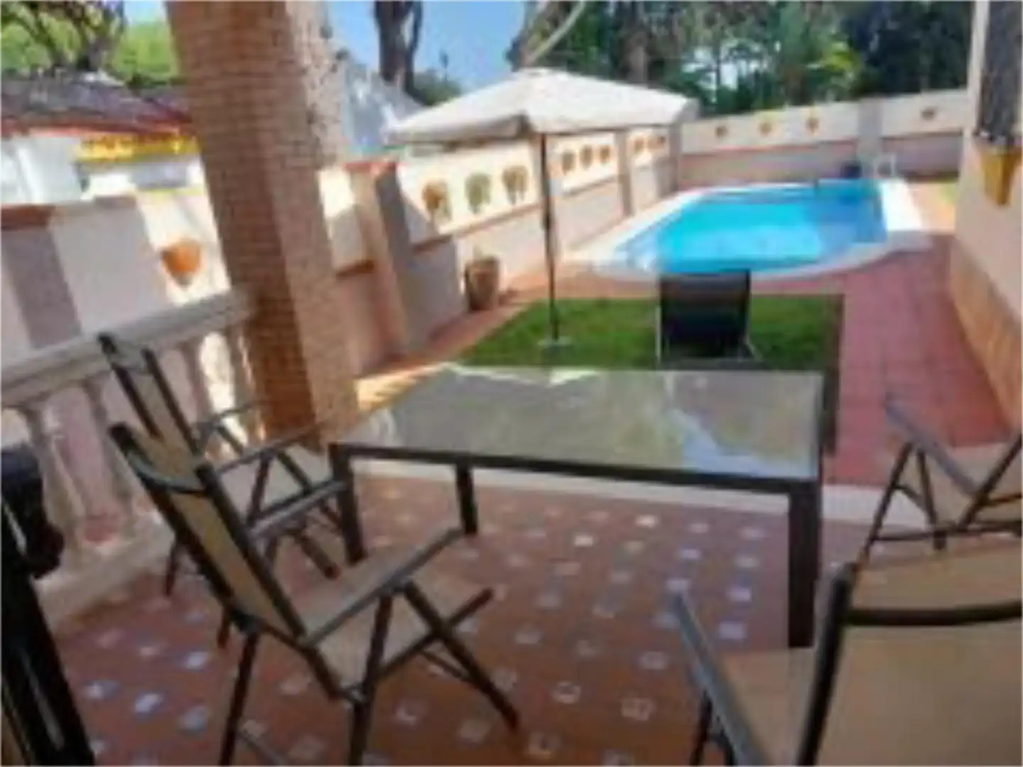 Casa o xalet de lloguer a Calle la Vieira, 98, La Barrosa Casa o xalet de lloguer a Calle la Vieira, 98, La Barrosa