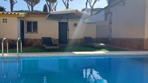 Foto 3 de Casa o xalet de lloguer a Calle la Vieira, 98, La Barrosa, Chiclana de la Frontera