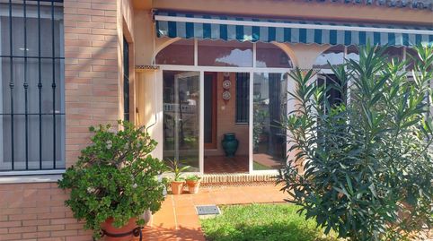 Foto 5 de Casa o xalet de lloguer a Calle la Vieira, 98, La Barrosa, Chiclana de la Frontera