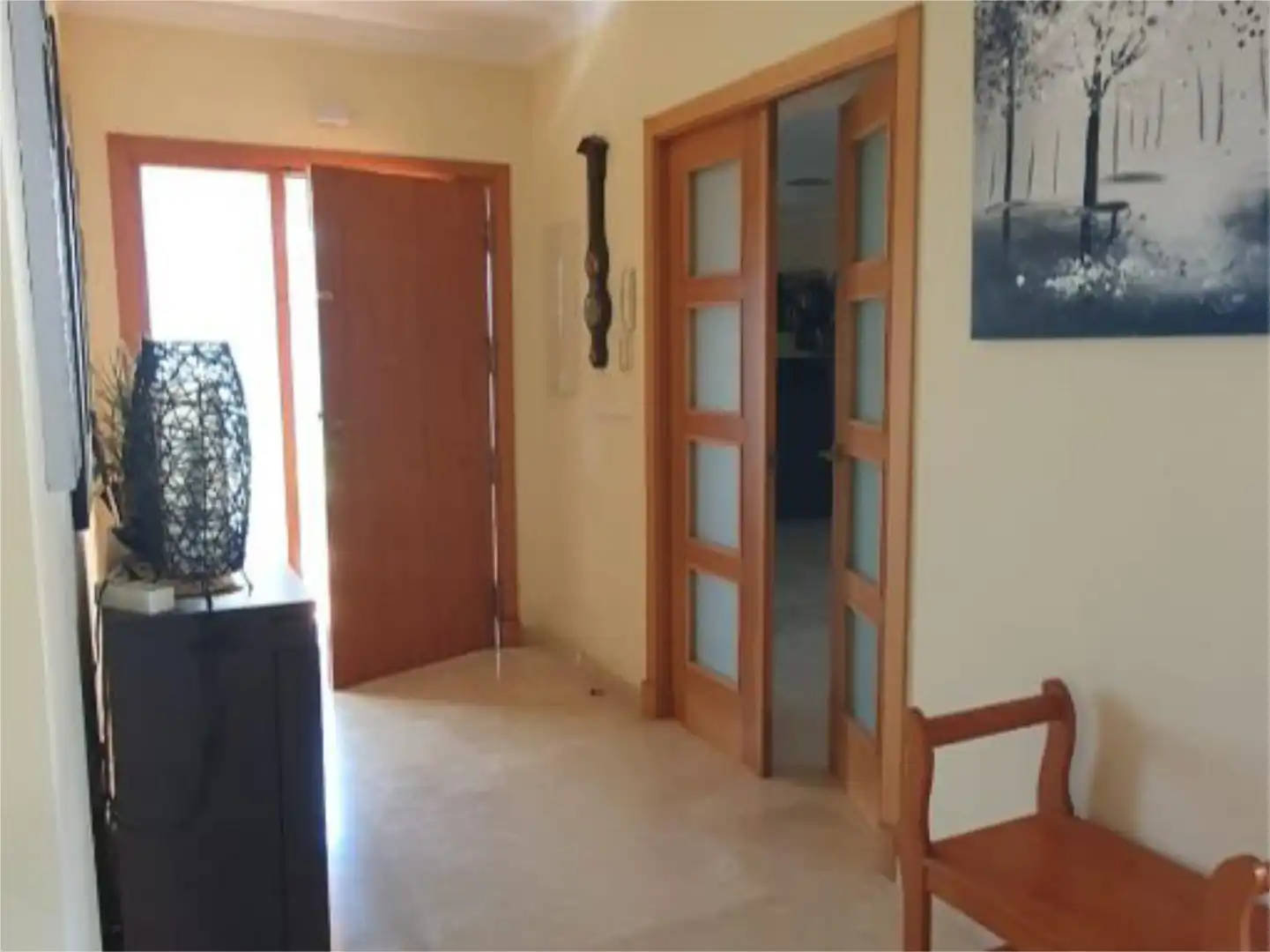 Casa o xalet de lloguer a Calle la Vieira, 98, La Barrosa Casa o xalet de lloguer en Chiclana de la Frontera