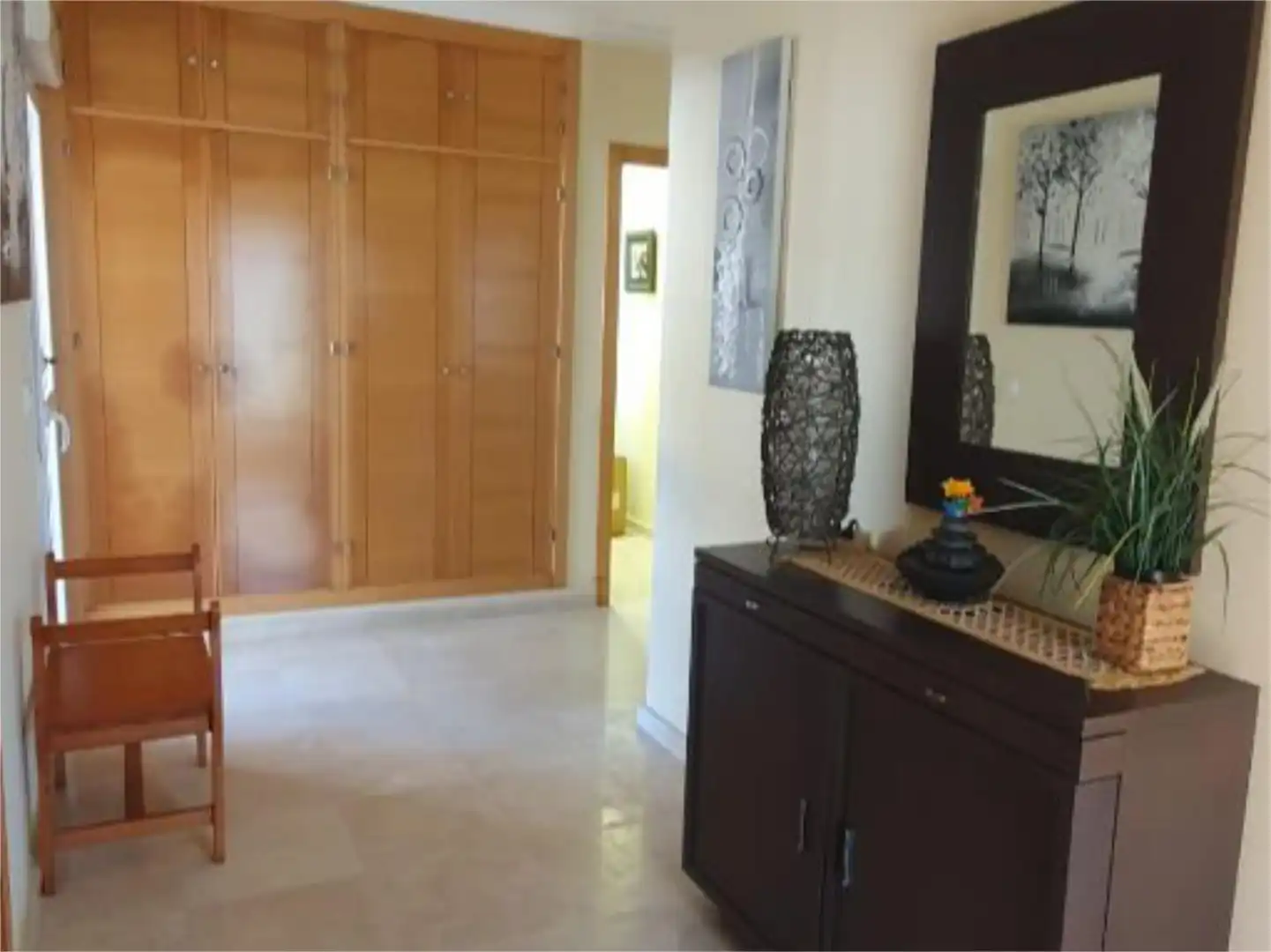 Casa o xalet de lloguer a Calle la Vieira, 98, La Barrosa Casa o xalet de lloguer en Chiclana de la Frontera