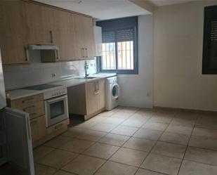 Kitchen of Flat to rent in Collado Mediano