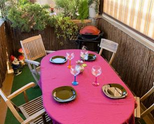 Terrace of Flat for sale in Getafe  with Air Conditioner and Terrace