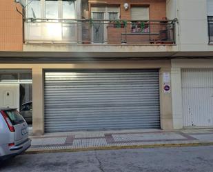 Parking of Garage for sale in Miralcamp