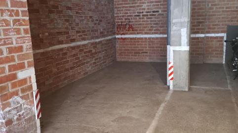 Foto 2 de Garatge en venda a Avinguda Països Catalans, 2, Miralcamp, Lleida