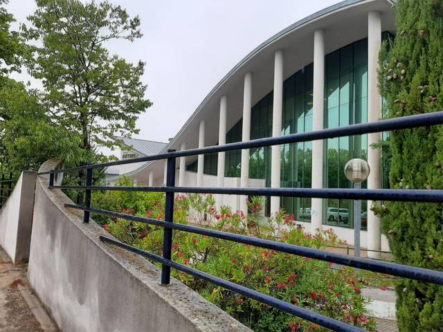 Local comercial en Venta en Calle Vicente Aleixandre, 3 en Parque Empresarial