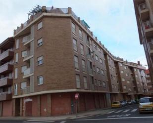 Exterior view of Box room to rent in Lardero