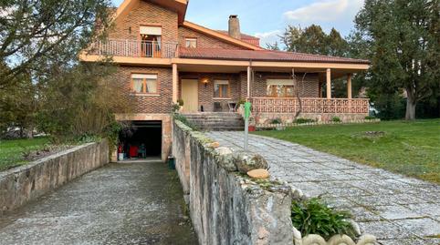 Foto 2 de Pis en venda a Calle Olmo, 61, Zona Rural, Burgos