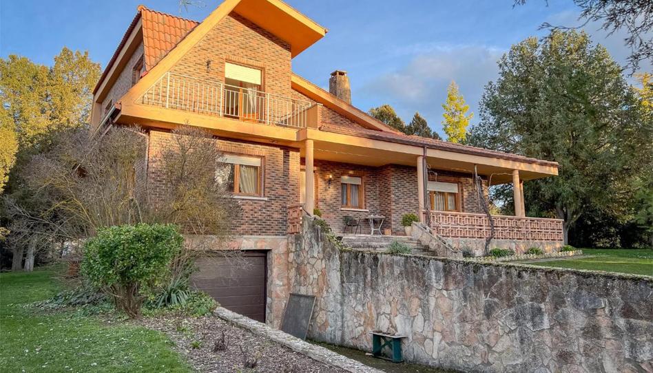 Foto 1 de Pis en venda a Calle Olmo, 61, Zona Rural, Burgos