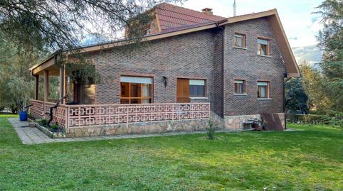 Foto 5 de Pis en venda a Calle Olmo, 61, Zona Rural, Burgos