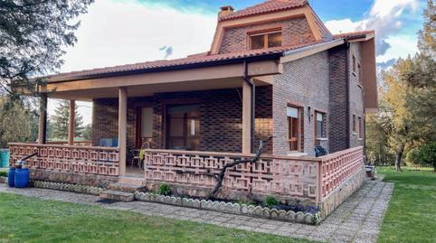 Foto 4 de Pis en venda a Calle Olmo, 61, Zona Rural, Burgos