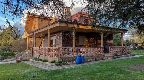 Foto 3 de Pis en venda a Calle Olmo, 61, Zona Rural, Burgos