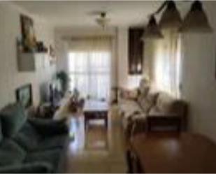 Living room of Flat for sale in Águilas  with Air Conditioner, Terrace and Balcony