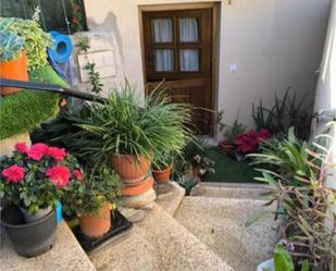 Garden of Flat for sale in Cabezuela del Valle  with Private garden and Furnished