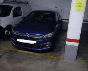 Parking of Garage to rent in Jerez de la Frontera