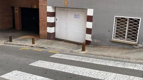 Photo 2 of Garage for sale in Carrer de la Pietat, 4, Can Vinader, Castelldefels