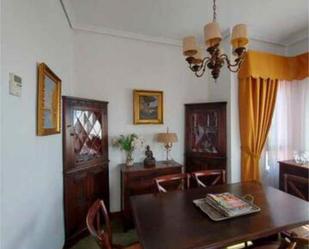 Dining room of Flat to rent in Castellón de la Plana / Castelló de la Plana  with Furnished