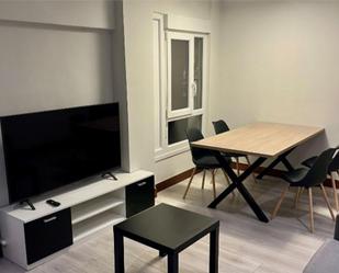 Living room of Flat to rent in Bilbao 