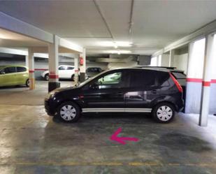 Parking of Garage to rent in  Barcelona Capital