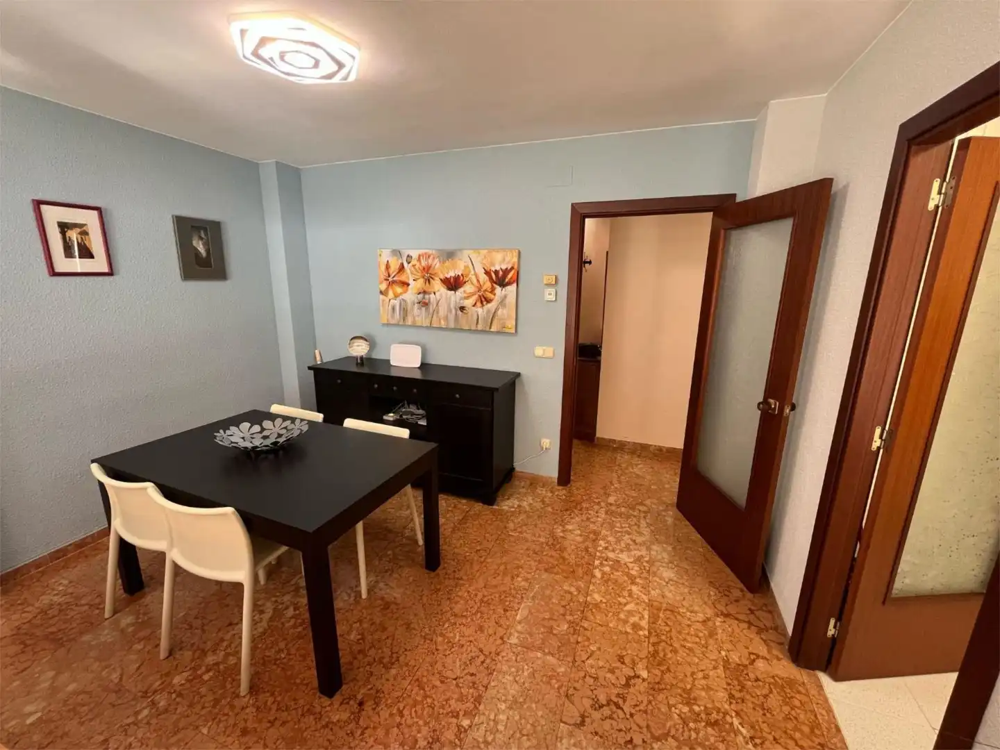 Pis en venda a Carrer Dels Tamarits, 8, Vandellòs i l'Hospitalet de l'Infant Menjador de Pis en venda en Vandellòs i l'Hospitalet de l'Infant amb Aire condicionat, Terrassa i Piscina