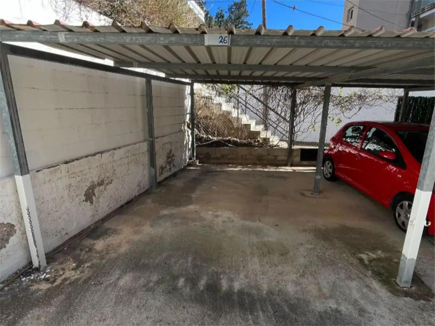 Pis en venda a Carrer Dels Tamarits, 8, Vandellòs i l'Hospitalet de l'Infant Aparcament de Pis en venda en Vandellòs i l'Hospitalet de l'Infant amb Aire condicionat, Terrassa i Piscina
