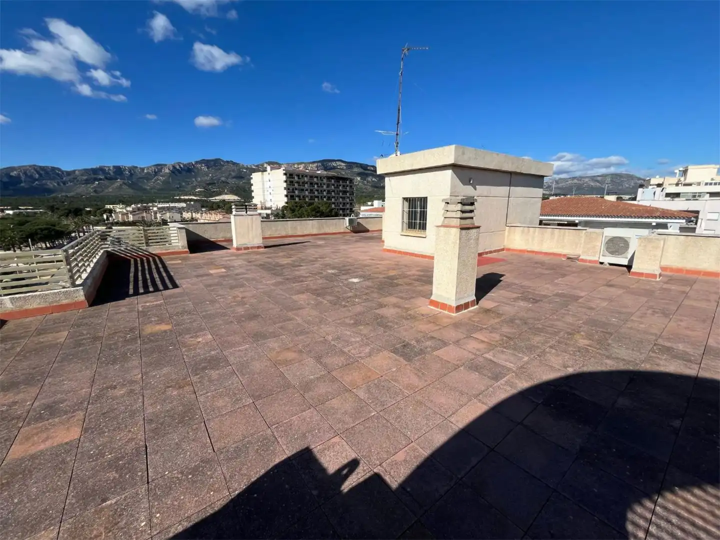 Pis en venda a Carrer Dels Tamarits, 8, Vandellòs i l'Hospitalet de l'Infant Terrassa de Pis en venda en Vandellòs i l'Hospitalet de l'Infant amb Aire condicionat, Terrassa i Piscina