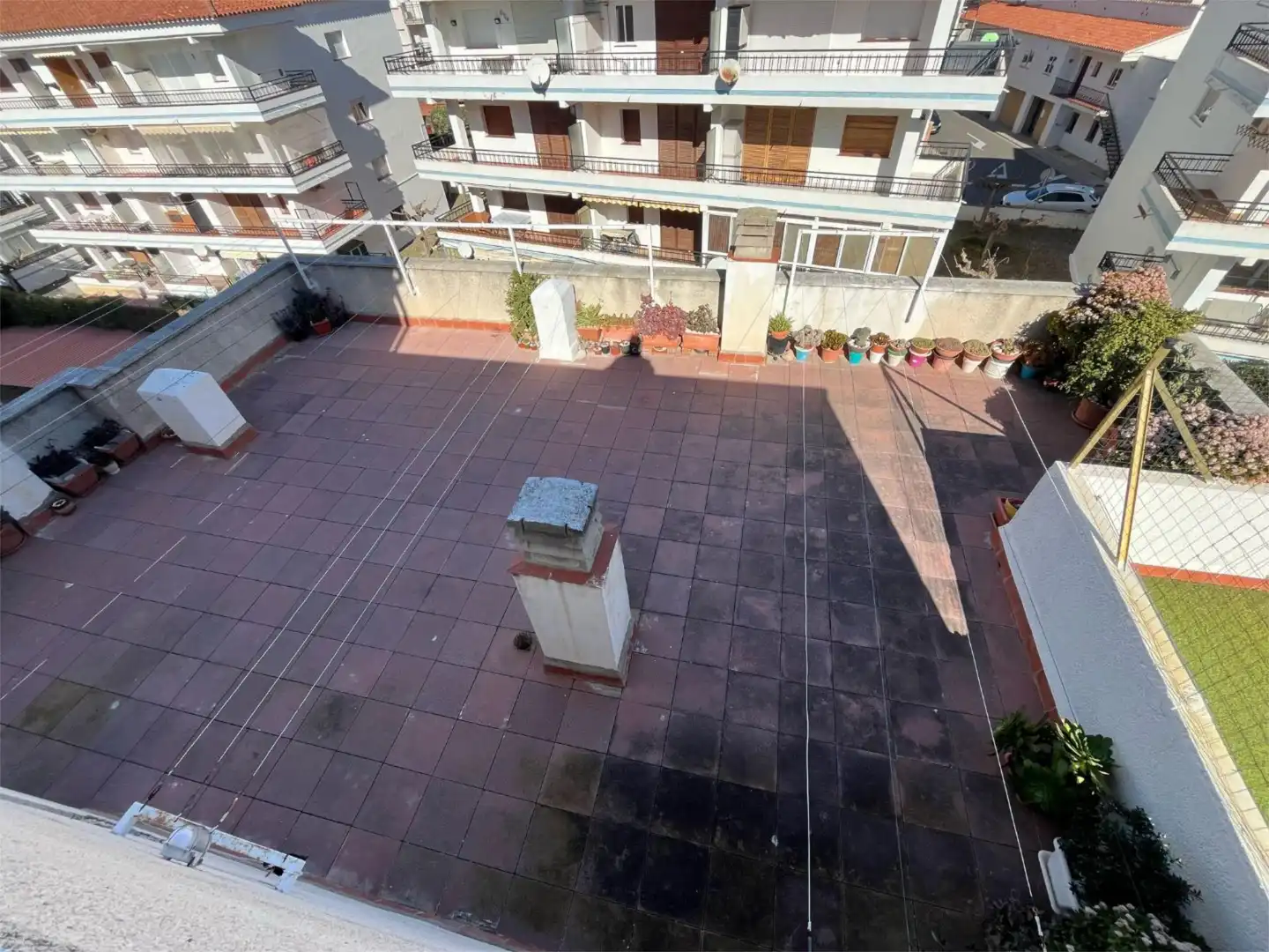 Pis en venda a Carrer Dels Tamarits, 8, Vandellòs i l'Hospitalet de l'Infant Terrassa de Pis en venda en Vandellòs i l'Hospitalet de l'Infant amb Aire condicionat, Terrassa i Piscina