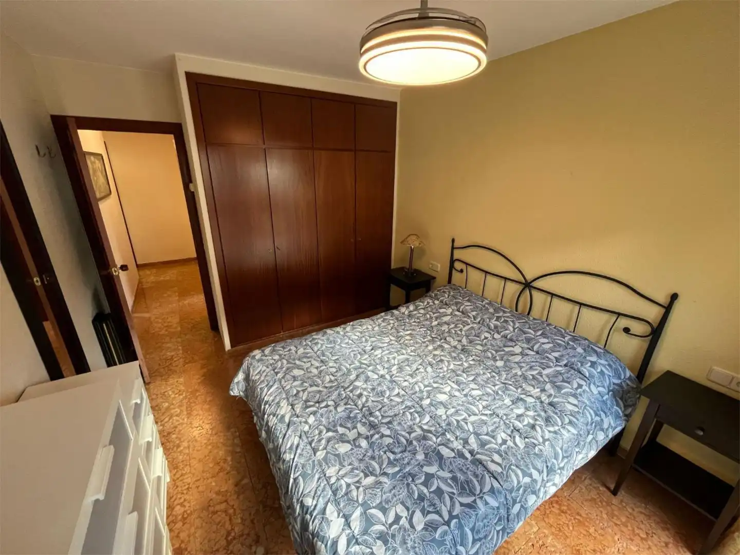 Pis en venda a Carrer Dels Tamarits, 8, Vandellòs i l'Hospitalet de l'Infant Dormitori de Pis en venda en Vandellòs i l'Hospitalet de l'Infant amb Aire condicionat, Terrassa i Piscina