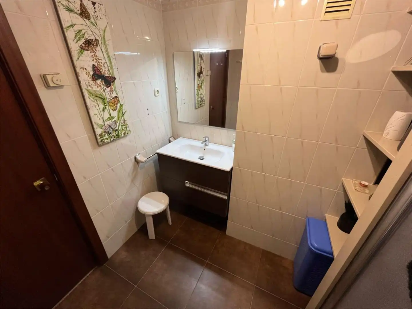 Pis en venda a Carrer Dels Tamarits, 8, Vandellòs i l'Hospitalet de l'Infant Bany de Pis en venda en Vandellòs i l'Hospitalet de l'Infant amb Aire condicionat, Terrassa i Piscina