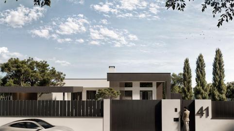 Casa o xalet en venda a Urbanización Serr Playa Sj, 86, San Román de los Montes, Toledo - imatge 2 Foto 2 de Casa o xalet en venda a Urbanización Serr Playa Sj, 86, San Román de los Montes, Toledo