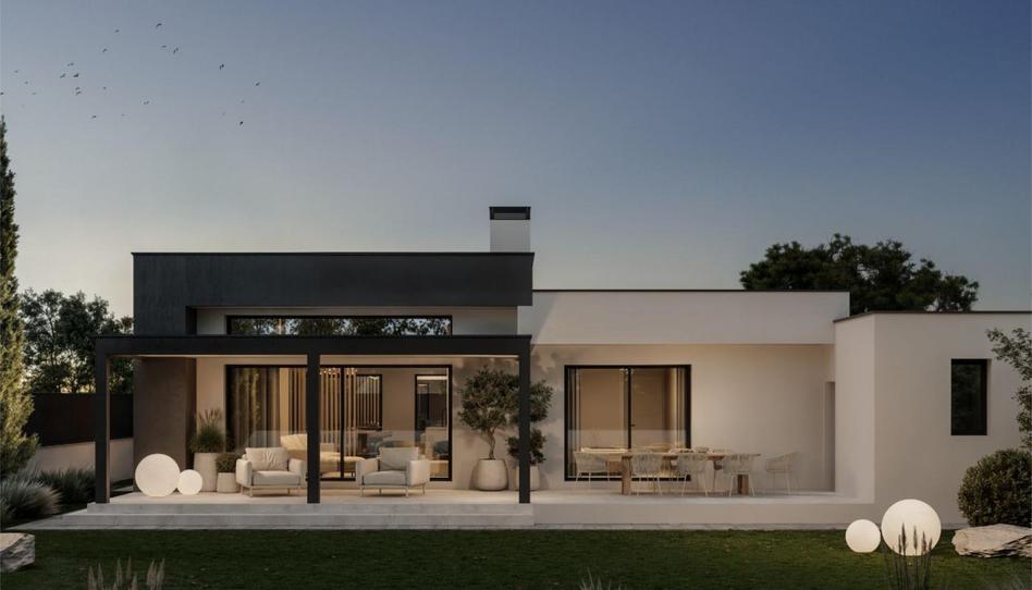 Casa o xalet en venda a Urbanización Serr Playa Sj, 86, San Román de los Montes, Toledo - imatge 1 Foto 1 de Casa o xalet en venda a Urbanización Serr Playa Sj, 86, San Román de los Montes, Toledo