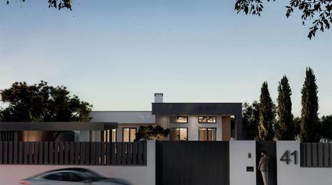 Casa o xalet en venda a Urbanización Serr Playa Sj, 86, San Román de los Montes, Toledo - imatge 3 Foto 3 de Casa o xalet en venda a Urbanización Serr Playa Sj, 86, San Román de los Montes, Toledo