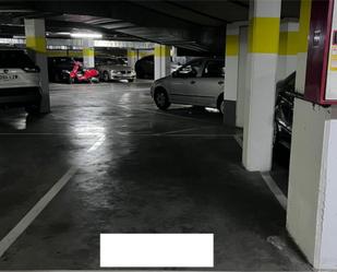 Parking of Garage for sale in  Madrid Capital